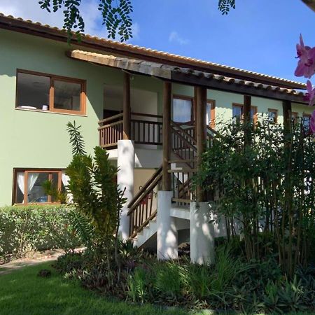 Apartamento Reserva Imbassai - Terraco Buganvilias Luaran gambar