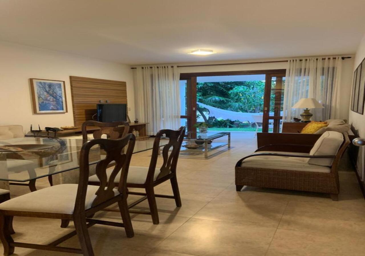 Apartamento Reserva Imbassai - Terraco Buganvilias Luaran gambar