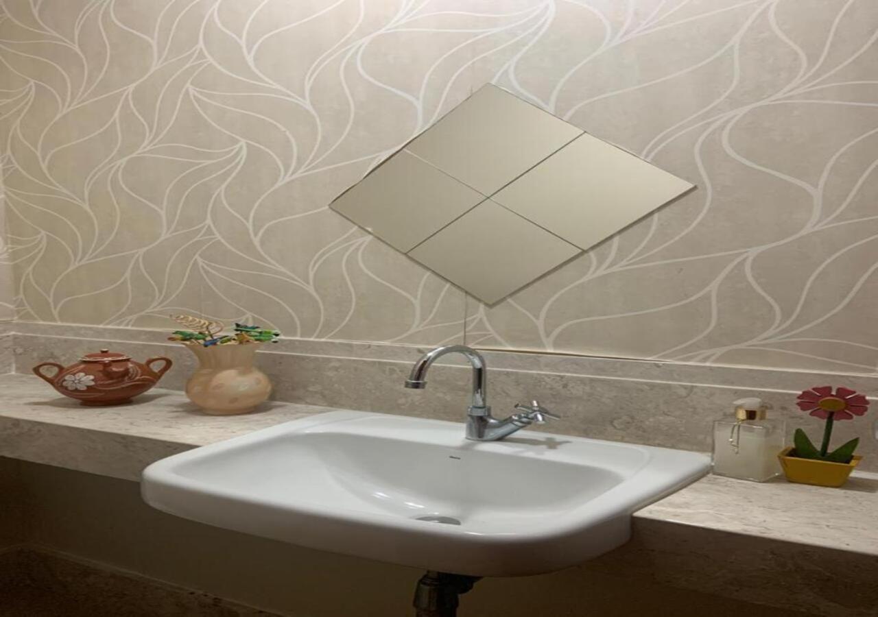 Apartamento Reserva Imbassai - Terraco Buganvilias Luaran gambar